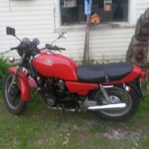 Meet your Posher, Fred l